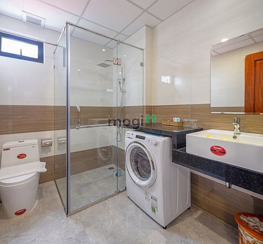 Hình ảnh Mb6623 nạp rút nhanh chóng #Studio Villa Luxury #40m2, MỚI 100%, cửa sổ lớn, ánh sáng tự n