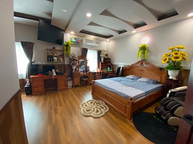Hình ảnh Bán nhà biệt thự khu Tên Lửa, mặt tiền đường số 17A
