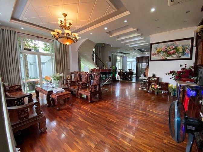 Hình ảnh Bán siêu Villa Thảo Điền, Q.2- 800m2- 85 tỷ. Villa bán Duy nhất
