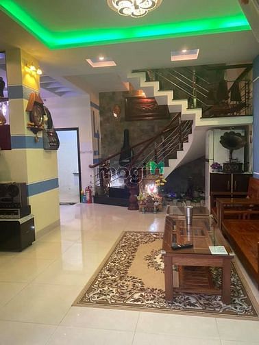 Hình ảnh Trung Tâm - Bắc Từ Liêm - 35m2 x 5T - Mt 3.5 - Giá: 2.6 Tỉ.