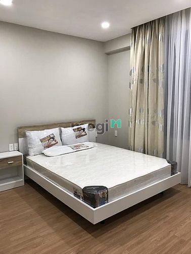 Hình ảnh Cho thuê THE GOLD VIEW - 117m 3pn 2wc - Full nội thất