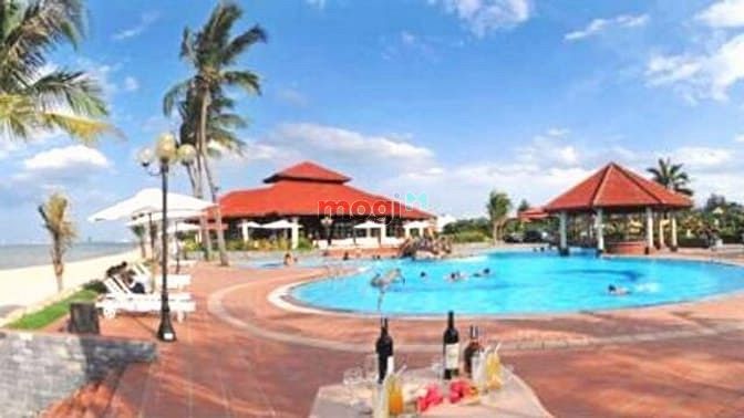Hình ảnh Bán nhiều vị trí đẹp đất biển MT đường Nguyễn Tất Thành,Đà Nẵng