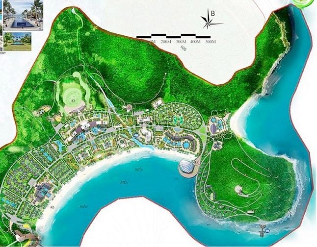 Hình ảnh Bán nhiều vị trí đẹp đất biển MT đường Nguyễn Tất Thành,Đà Nẵng