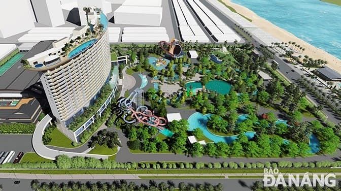 Hình ảnh Bán nhiều vị trí đẹp đất biển MT đường Nguyễn Tất Thành,Đà Nẵng
