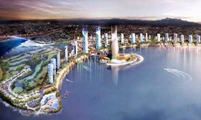 Hình ảnh Bán nhiều vị trí đẹp đất biển MT đường Nguyễn Tất Thành,Đà Nẵng