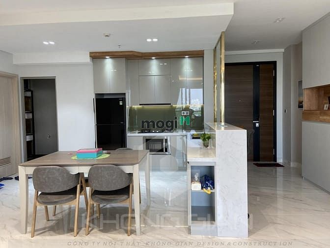 Hình ảnh Gấp bán  Trang Chủ MB66.COM / Đăng Ký Tặng 66K Happy Valley, PMH, quận 7, view sông thoáng mát