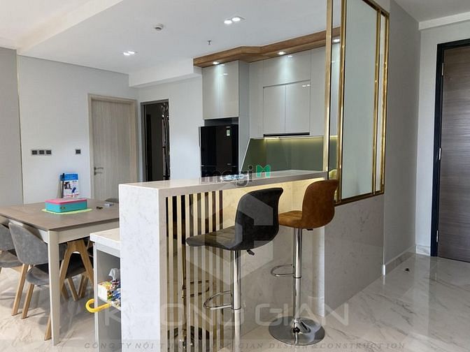 Hình ảnh Gấp bán  Trang Chủ MB66.COM / Đăng Ký Tặng 66K Happy Valley, PMH, quận 7, view sông thoáng mát