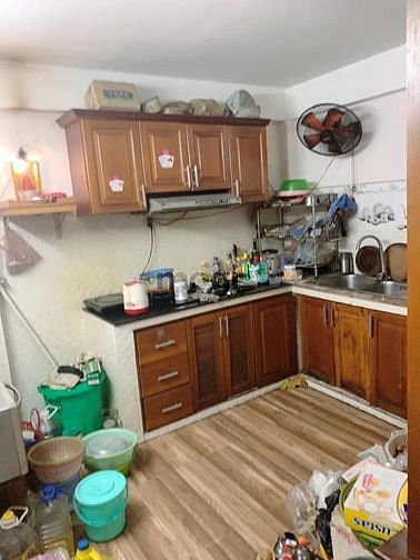 Hình ảnh Mặt tiền Bảy Hiền Tân Bình 33m2 chỉ 10.2 tỷ