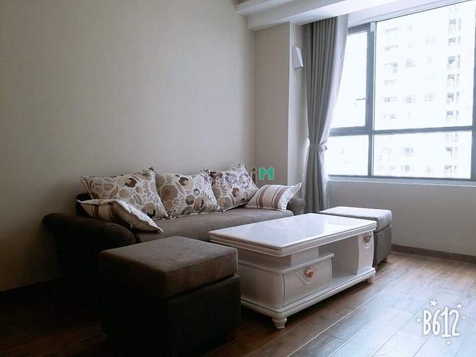 Hình ảnh Cho Thuê Căn Hộ Tại The Gold View 2PN, 2WC - Full Nội Thất
