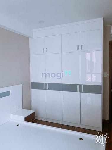 Hình ảnh Cho Thuê Căn Hộ Tại The Gold View 2PN, 2WC - Full Nội Thất