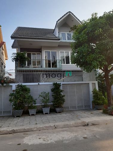 Hình ảnh ❄️Biệt thự 10x20m trệt 3 lầu đường 34 Bình An ⚡MS:190169171