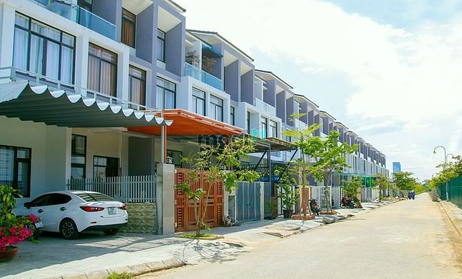Hình ảnh Chỉ cần 1.9 TỶ sở hữu ngay căn biệt thự ở trung tâm thành phố