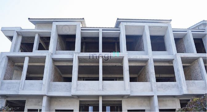 Hình ảnh Chỉ cần 1.9 TỶ sở hữu ngay căn biệt thự ở trung tâm thành phố