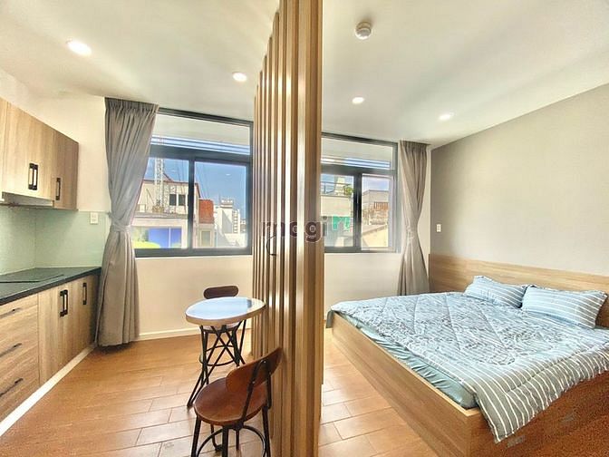 Hình ảnh Cho thuê Trang Chủ MB66.COM / Đăng Ký Tặng 66K Studio- 1PN- 2PN ngay trung tâm Quận 3. Giáp Phú Nhuận