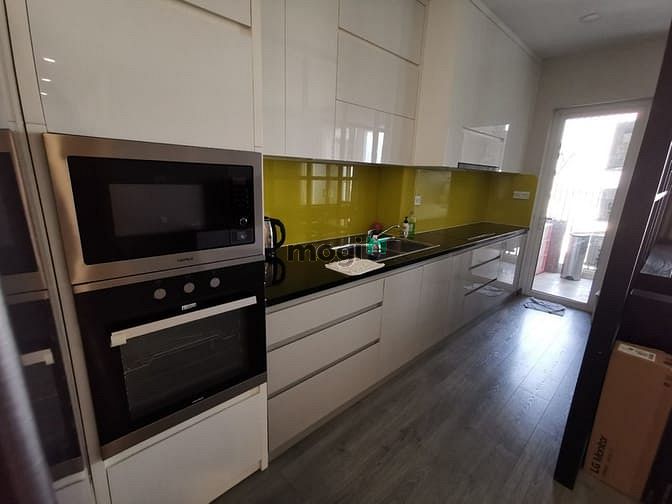 Hình ảnh Cho Thuê Căn Hộ Sunrise City View - Quận 7 - 2PN - 1WC- NTDD- 14tr5