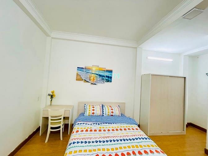 Hình ảnh Cho thuê Trang Chủ MB66.COM / Đăng Ký Tặng 66K Studio- 1PN- 2PN ngay trung tâm Quận 3. Giáp Phú Nhuận