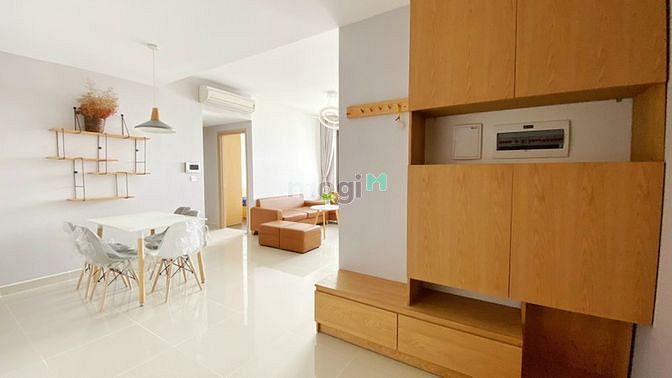 Hình ảnh Cho thuê Trang Chủ MB66.COM / Đăng Ký Tặng 66K cao cấp River Gate 2PN, 75m2 giá siêu tốt