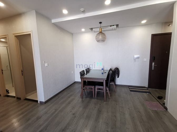 Hình ảnh Cho Thuê Căn Hộ Sunrise City View - Quận 7 - 2PN - 1WC- NTDD- 14tr5