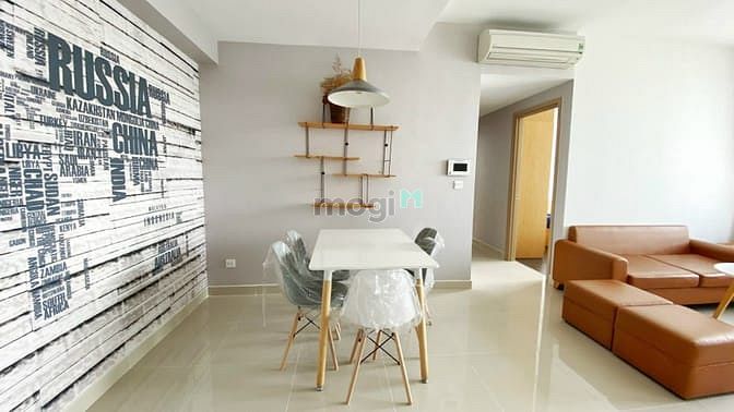 Hình ảnh Cho thuê Trang Chủ MB66.COM / Đăng Ký Tặng 66K cao cấp River Gate 2PN, 75m2 giá siêu tốt