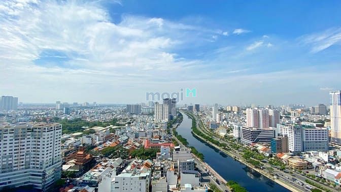 Hình ảnh Cho thuê Trang Chủ MB66.COM / Đăng Ký Tặng 66K cao cấp River Gate 2PN, 75m2 giá siêu tốt
