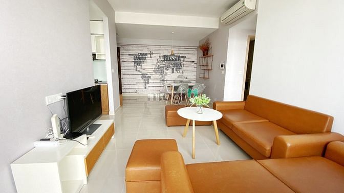 Hình ảnh Cho thuê Trang Chủ MB66.COM / Đăng Ký Tặng 66K cao cấp River Gate 2PN, 75m2 giá siêu tốt