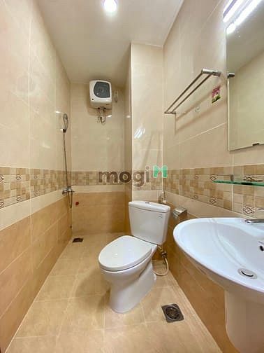 Hình ảnh Căn Hộ Cao Cấp Quận 10,Lý Thường Kiệt,Đối Diện Trường Đua Phú Thọ