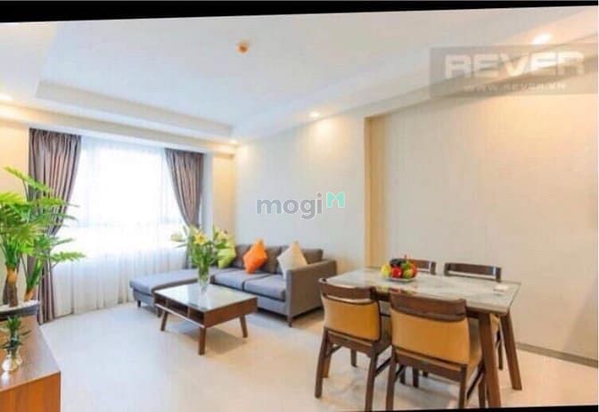 Hình ảnh Cho thuê Trang Chủ MB66.COM / Đăng Ký Tặng 66K The Gold view quận 4 - 2pn 1wc 70m2