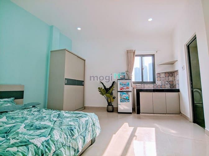 Hình ảnh 💦 Cho Thuê Căn Hộ MiNi, Full NT, Có Thẻ Từ, Gần Trung Tâm, Bình Thạnh