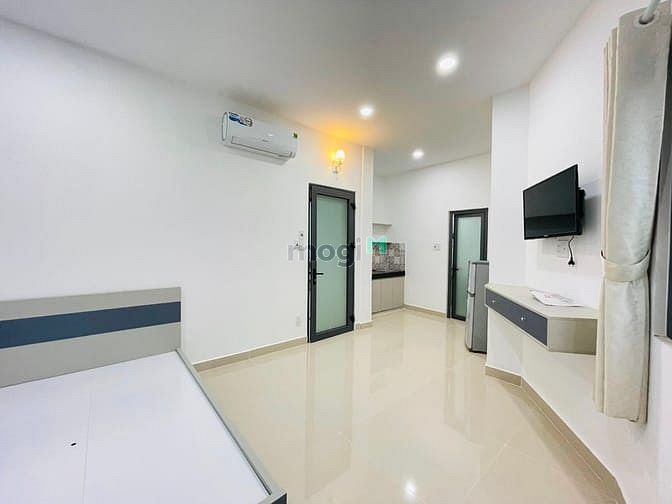 Hình ảnh 💦 Cho Thuê Căn Hộ MiNi, Full NT, Có Thẻ Từ, Gần Trung Tâm, Bình Thạnh