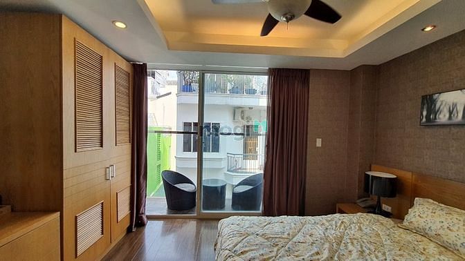 Hình ảnh 🍃Căn Hộ Cao Cấp VIP 35m2 Gần Phố BÙI VIỆN Quận 1