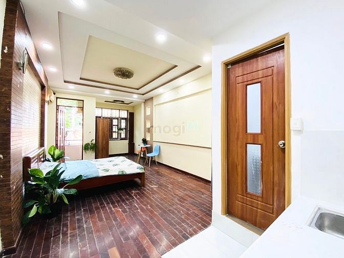 Hình ảnh Mb6623 nạp rút nhanh chóng Studio Giá Rẻ, Mới 100% - 30m2 - tại Quận Bình Thạnh