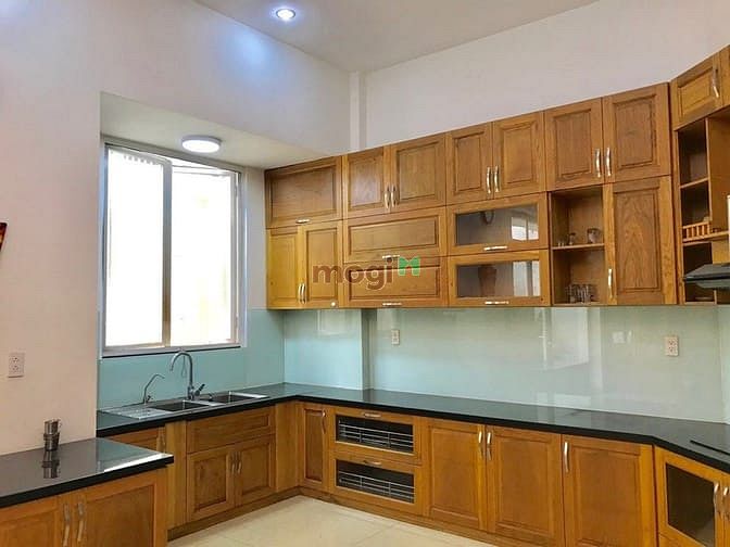 Hình ảnh Cho thuê biệt thự Đẹp Lung Linh đầy đủ nội thất cao cấp KDC Him Lam,