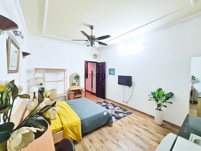 Hình ảnh Mb6623 nạp rút nhanh chóng Studio Giá Rẻ, Mới 100% - 30m2 - tại Quận Bình Thạnh