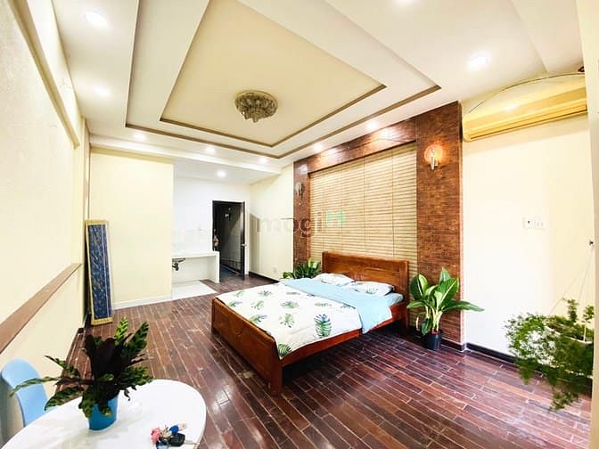 Hình ảnh Mb6623 nạp rút nhanh chóng Studio Giá Rẻ, Mới 100% - 30m2 - tại Quận Bình Thạnh