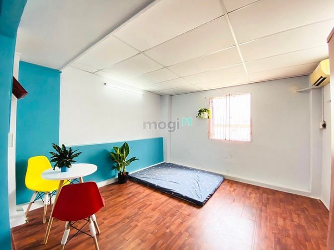 Hình ảnh Mb6623 nạp rút nhanh chóng Studio Giá Rẻ, Mới 100% - 30m2 - tại Quận Bình Thạnh