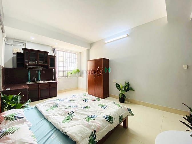 Hình ảnh Mb6623 nạp rút nhanh chóng Studio Giá Rẻ, Mới 100% - 30m2 - tại Quận Bình Thạnh