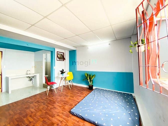 Hình ảnh Mb6623 nạp rút nhanh chóng Studio Giá Rẻ, Mới 100% - 30m2 - tại Quận Bình Thạnh
