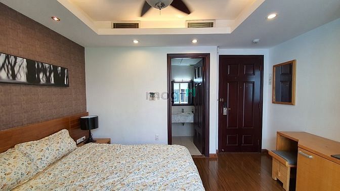 Hình ảnh 🍃Căn Hộ Cao Cấp VIP 35m2 Gần Phố BÙI VIỆN Quận 1