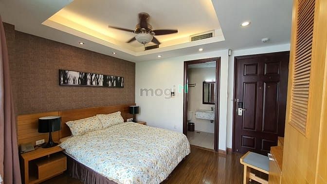 Hình ảnh 🍃Căn Hộ Cao Cấp VIP 35m2 Gần Phố BÙI VIỆN Quận 1