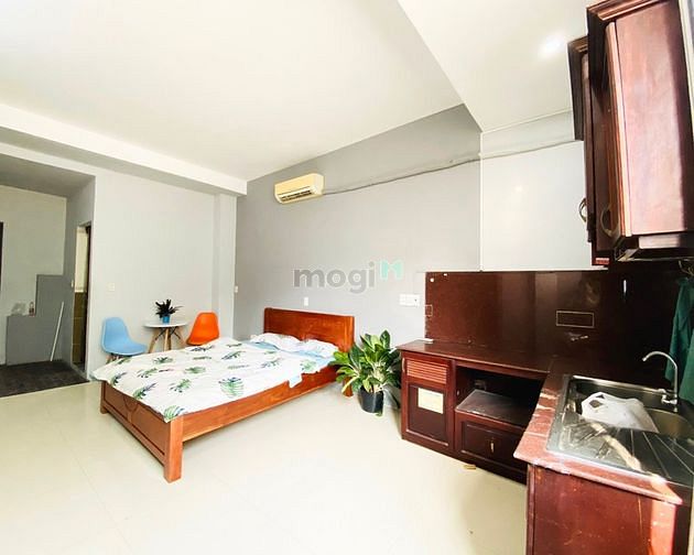 Hình ảnh Mb6623 nạp rút nhanh chóng Studio Giá Rẻ, Mới 100% - 30m2 - tại Quận Bình Thạnh