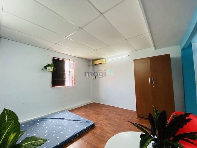 Hình ảnh Mb6623 nạp rút nhanh chóng Studio Giá Rẻ, Mới 100% - 30m2 - tại Quận Bình Thạnh