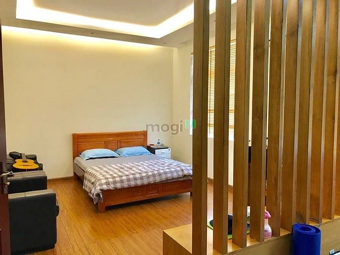 Hình ảnh Cho thuê biệt thự Đẹp Lung Linh đầy đủ nội thất cao cấp KDC Him Lam,