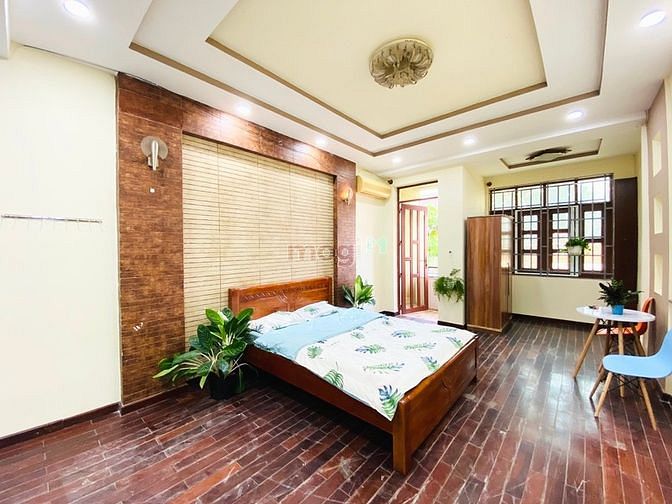 Hình ảnh Mb6623 nạp rút nhanh chóng Studio Giá Rẻ, Mới 100% - 30m2 - tại Quận Bình Thạnh