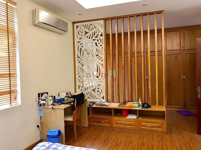 Hình ảnh Cho thuê biệt thự Đẹp Lung Linh đầy đủ nội thất cao cấp KDC Him Lam,