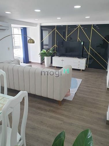 Hình ảnh Bán Trang Chủ MB66.COM / Đăng Ký Tặng 66K thông tầng Sky Garden 1.Q7 110m2.4PN