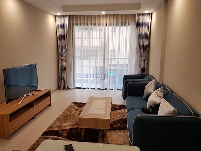 Hình ảnh Cho thuê Trang Chủ MB66.COM / Đăng Ký Tặng 66K Gold View Bến Vân Đồn Quận 4, 82m2 2pn 2wc giá 14tr/th