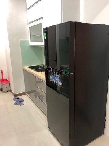 Hình ảnh Cho Thuê Căn Hộ Tại Hà Đô Quận 10 - 80m2, 2PN, Full Nội Thất