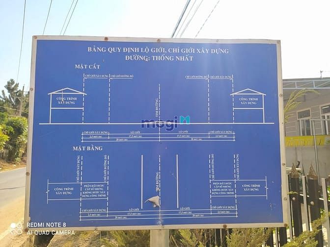 Hình ảnh Cần bán gấp mảnh đất cực đẹp tại ĐỨC TRỌNG- LÂM ĐỒNG