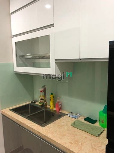 Hình ảnh Cho Thuê Căn Hộ Tại Hà Đô Quận 10 - 80m2, 2PN, Full Nội Thất
