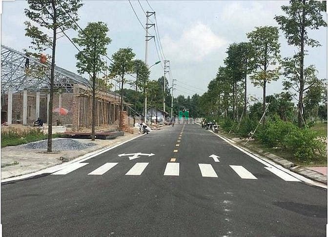 Hình ảnh Cần bán gấp mảnh đất cực đẹp tại ĐỨC TRỌNG- LÂM ĐỒNG